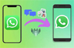 WhatsApp will soon let you transfer chats to new phone without drive backup